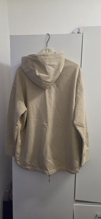 Hanorac oversize Zara marimea M,nou,cu eticheta
