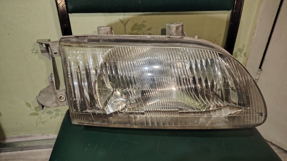 Honda Odyssey фара.