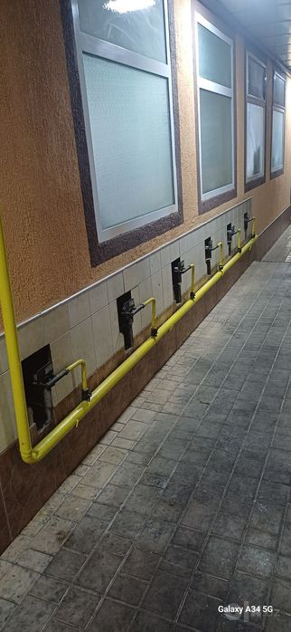 Сваршик мастер турбы Svarka gaz mantaj.