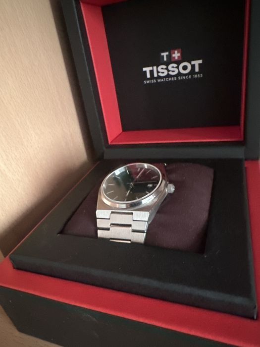 Tissot prx оригинал