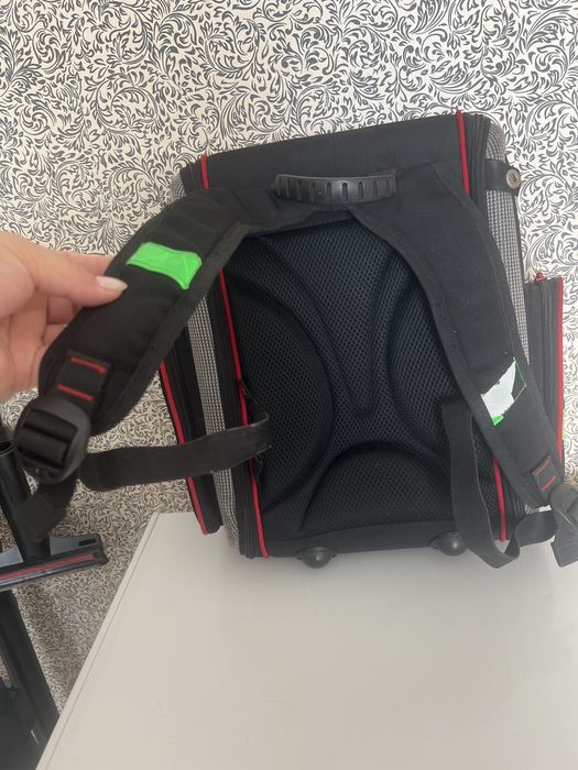 Рюкзак отдам бесплатно