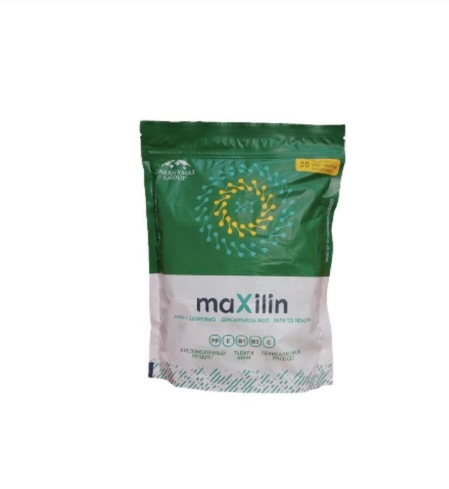Пробиотик - Максилин, L-Аргинин