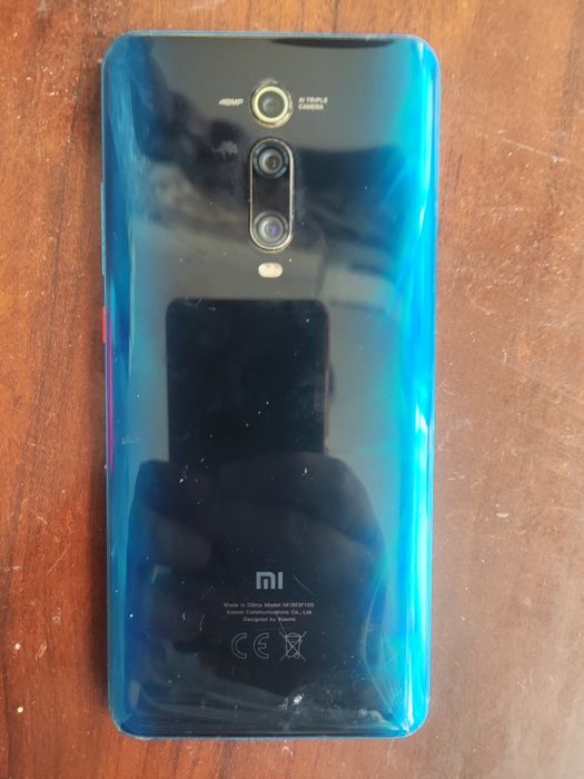 Xiaomi 9T telefon