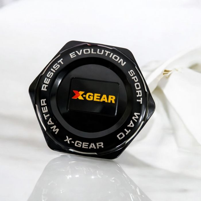 Мъжки часовник X-GEAR