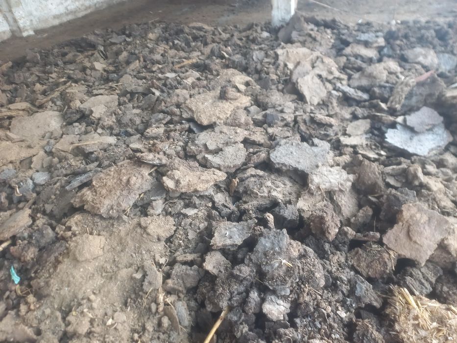 Тезак тоза ва ёкиш учун