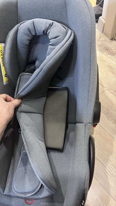 Продам детское автокресло
