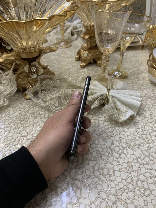 Iphone x ayfon x 256gb LL/A holati ideal srochni sotiladi face ishlidi