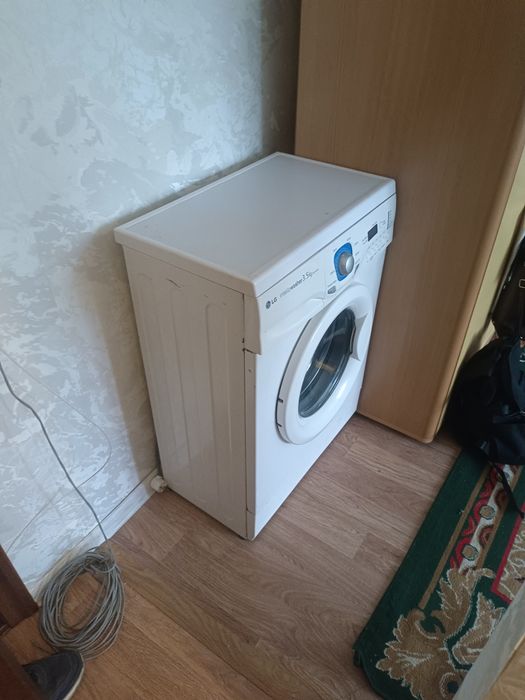 Стиральная машинка