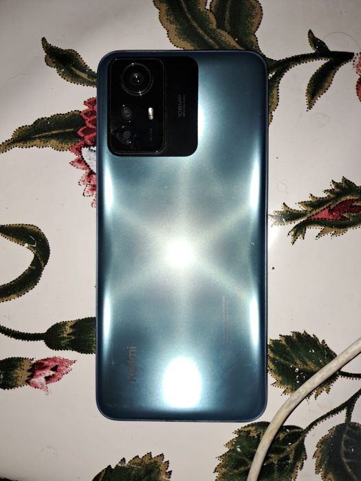 Redmi note 12S в отличном состоянии 9/10