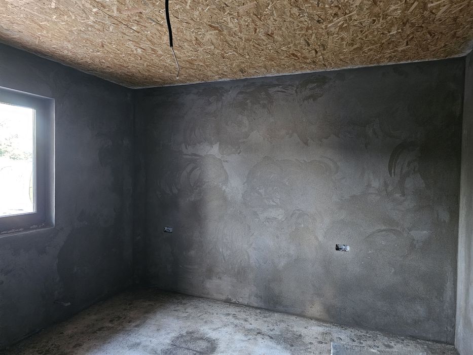 Tencuieli mecanizate clasice