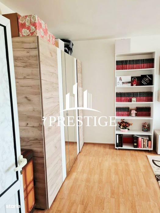 Apartament 1 Cameră | Decomandat | 41 Mp | Balcon | Pivniță | Turnișor