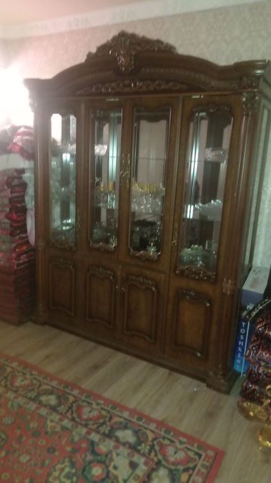 Stenka sotiladi holat zor