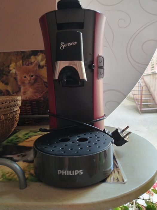 Кафемашина Philips