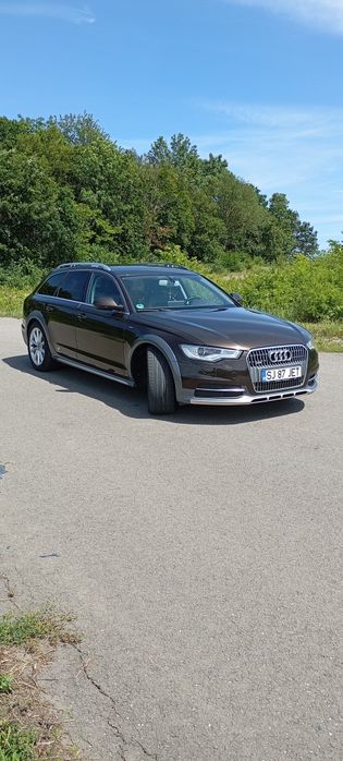 Audi a6 c7.         .