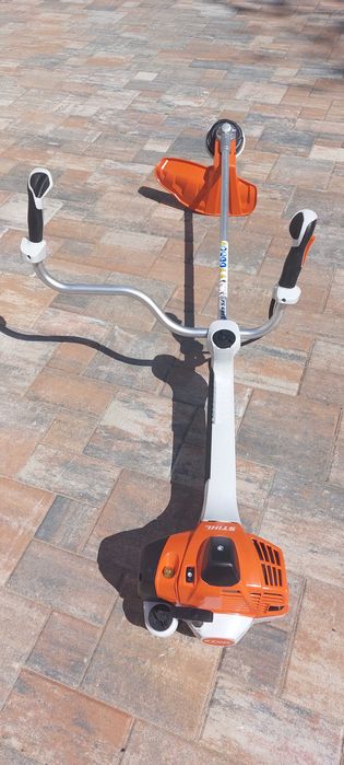 Motocositoare stihl fs 491c