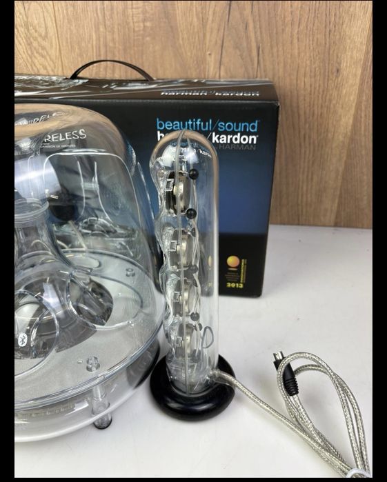 Sound stick 2 harman kardon