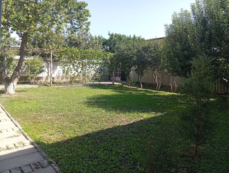 11 sotix hovli sotiladi