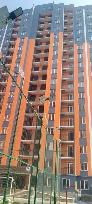 Субсидия. Бирламчи ипотека. Сотилади 1 хона. Мусаффо Маскан. ВОДНИК.