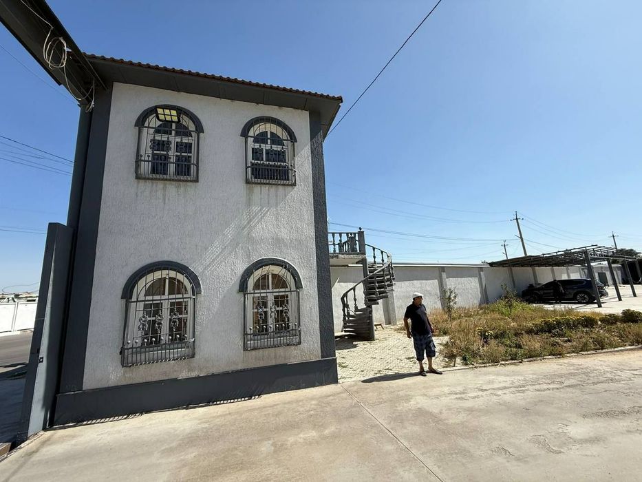 Продажа База в Бектемирском районе