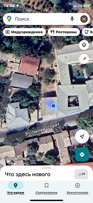 Юнусобда учаска сотилда!