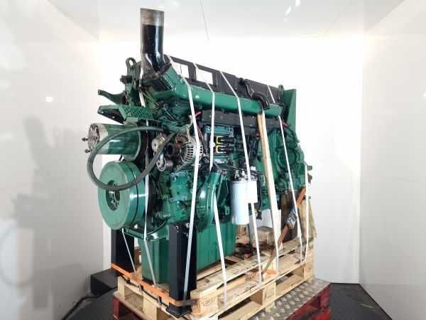 Motor complet Volvo TAD1640GE - piese motor Volvo