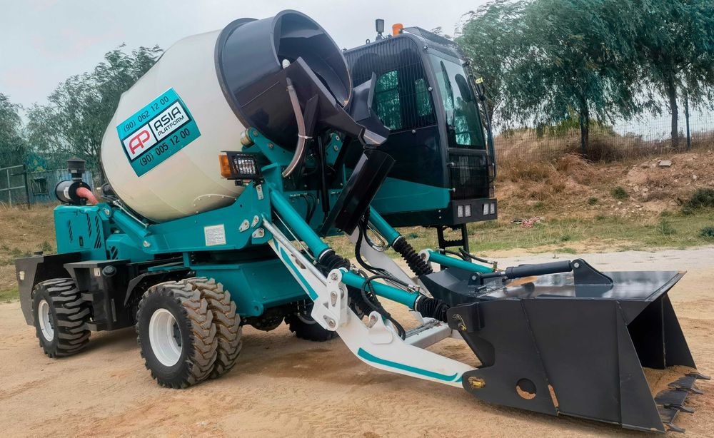 2025 Кармикс, Karmiks, Carmix - 2 кублик JBC 20 W