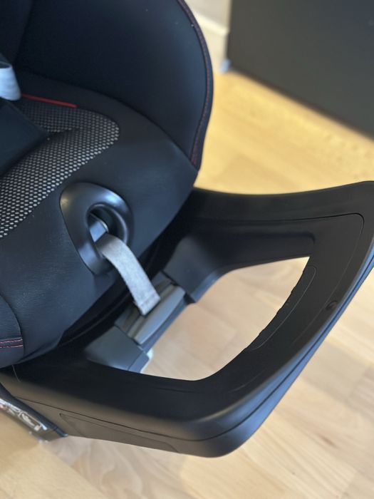 Scaun auto copii Britax Römer rotativ 360°