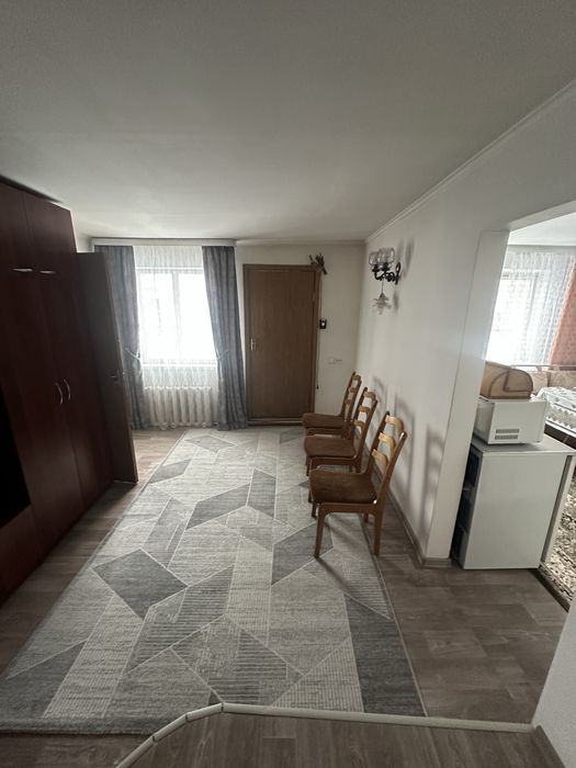 Продаю дом со всеми удобствами