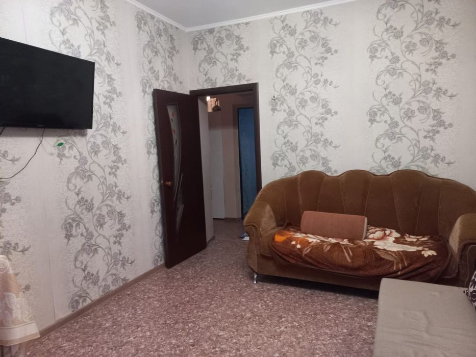 Продаётся отличная квартира