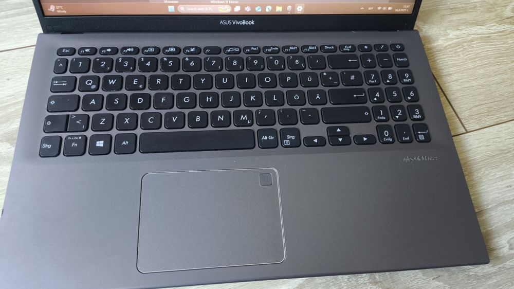 Asus Vivobook  X512DA_F512DA