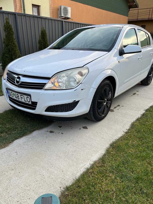 Opel Astra H 2007