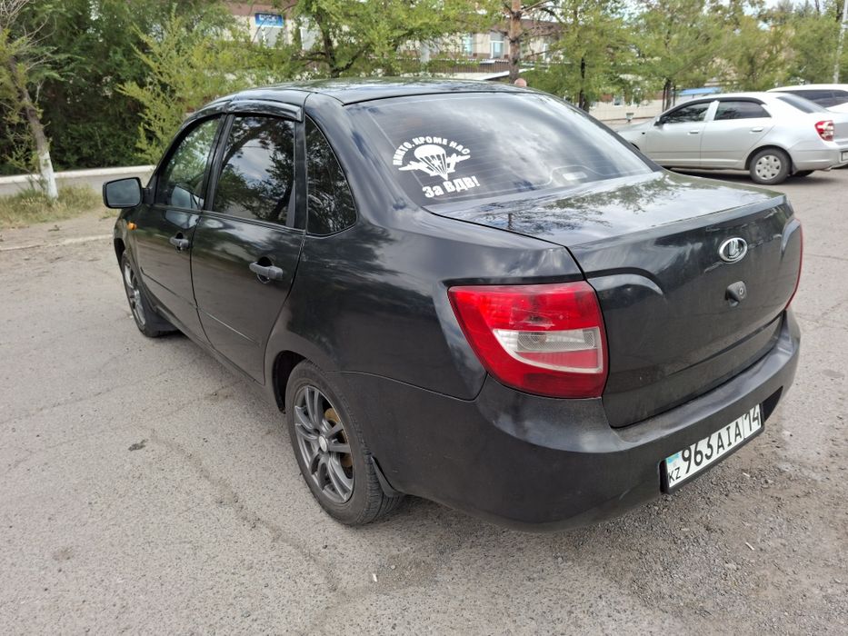 Lada Granta 2190