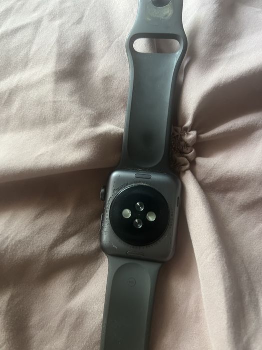 Apple watch 3  42mm