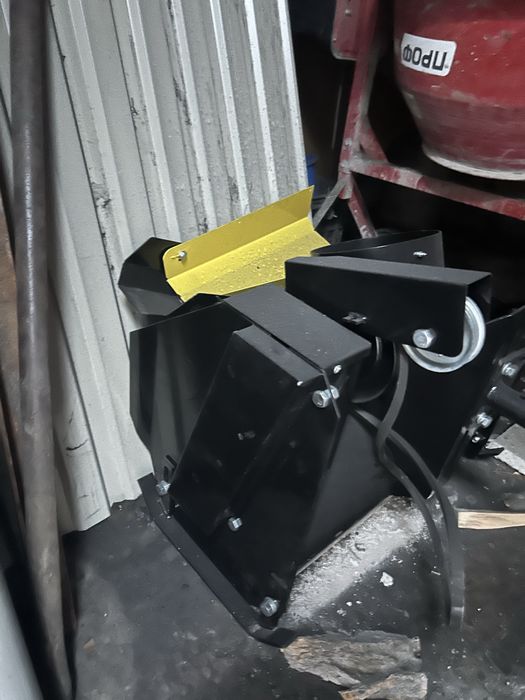 Продам мотоблок Patriot 7,8 лс