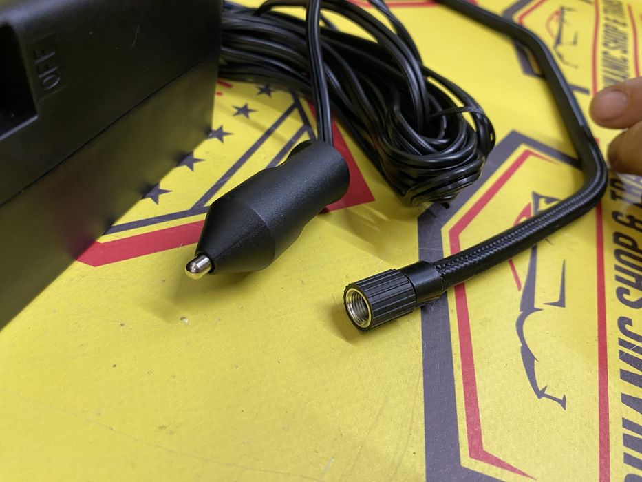 Compresor auto umflat roti original Hyundai Kia 12V 180W 15A OEM