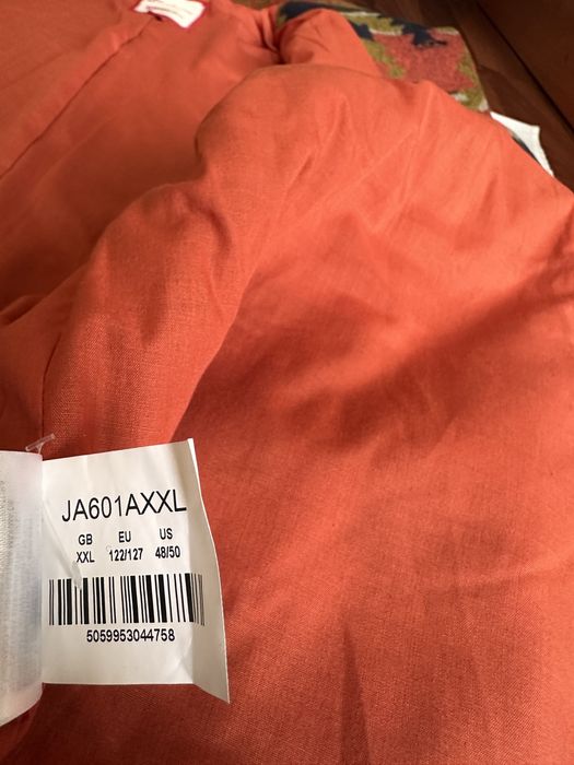 Jacheta(sacou) barbati,Joe Brouns,marime XXL