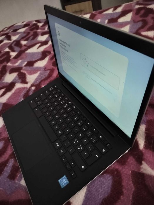 Vând laptop Chromebook Samsung