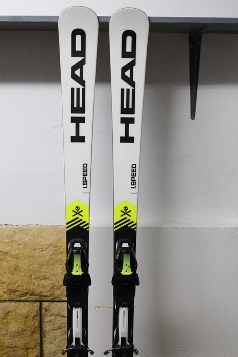 Ski/schi/schiuri Head W.C Rebels I.Speed 165cm,