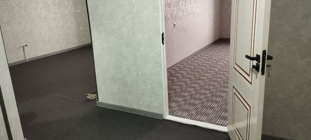 1 комнатная квартира