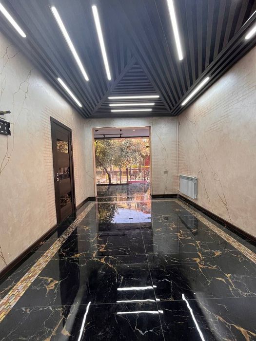 Аренда Нежилое Учтепа 14 Афруз 2'3/1/4 торец 1500уе