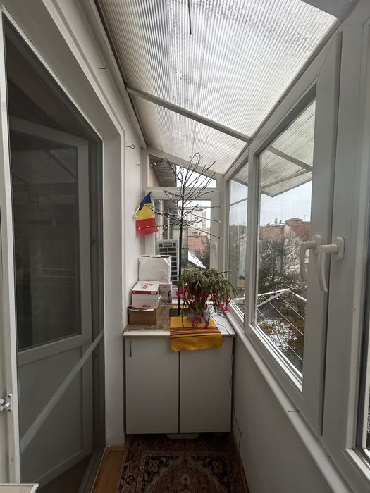 Apartament extra central de vanzare