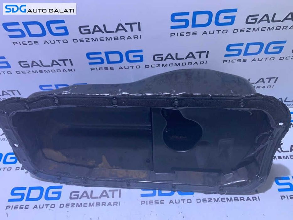 Baie Ulei Opel Vectra B 1.6 X16SZR 1995 - 2002 Cod 90156847 [AV3101]