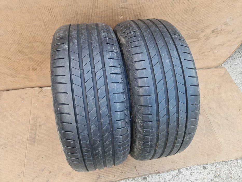 2 Bridgestone R18 225/40 Летни гуми  DOT1621