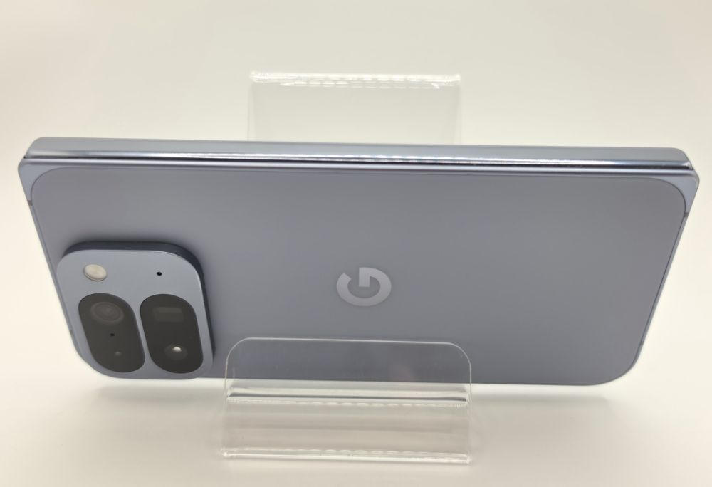 Google Pixel 10 Pro Fold / Moonstone / DeluxGSM