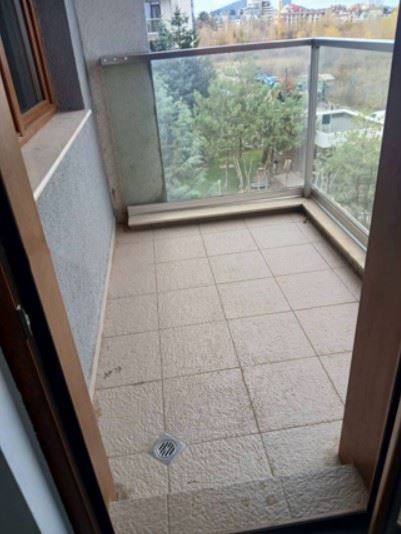 Дава се под наем Двустаен апартамент в София, Манастирски ливади - 76 кв.м за 956.25 € - Снимка #7