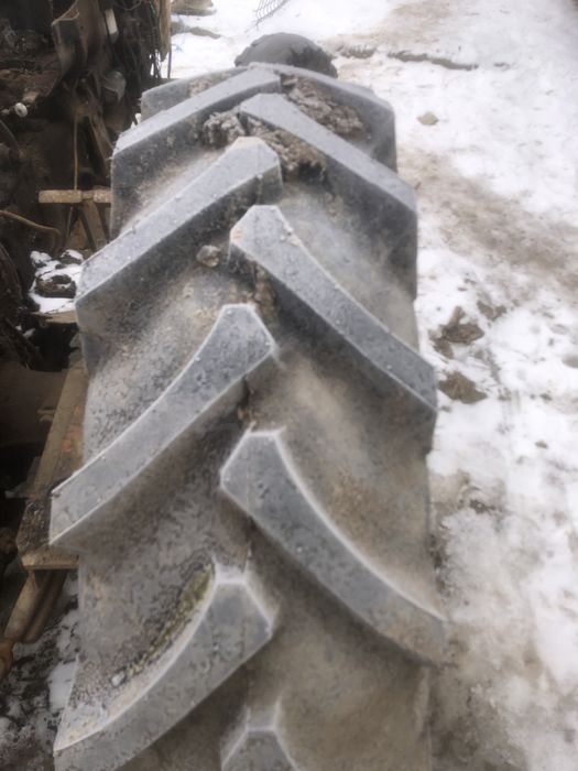 Vand roti de tractor 445