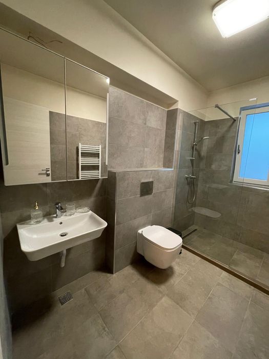 Inchiriere Apartament Decebal Residence, 2 camere, 60 mp