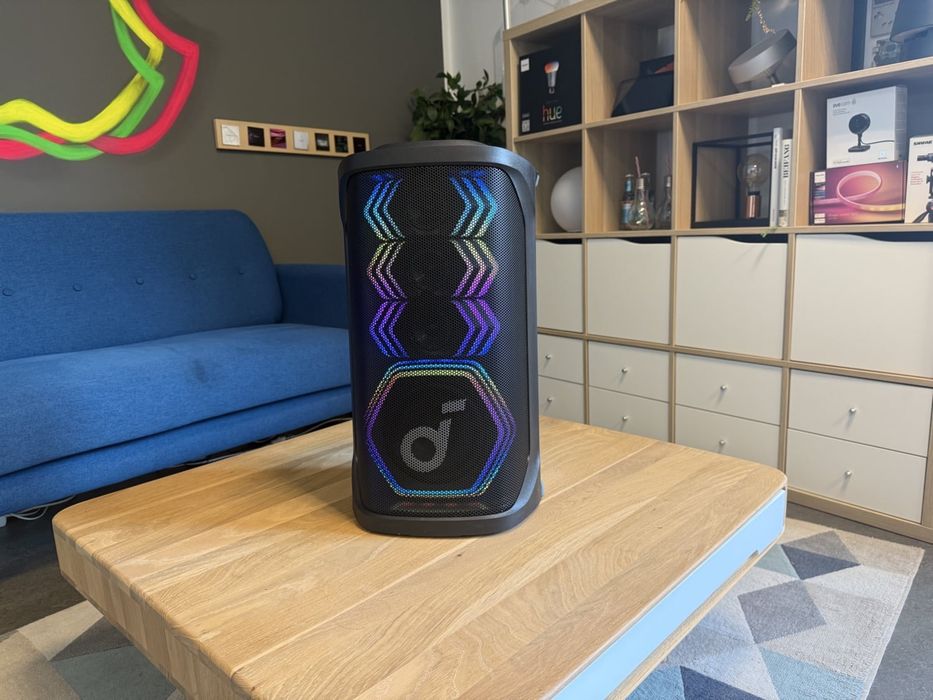 Rave 3s на 200вт