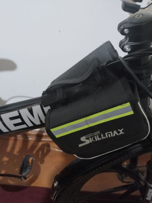 Велосипед сотилади