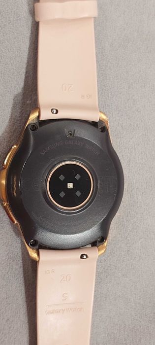 Samsung Galaxy Watch